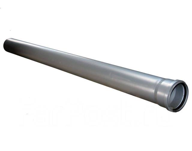Труба РР 50х3000мм