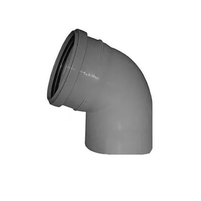 Отвод РР 50мм/45 100545