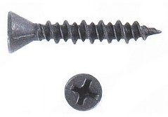 Саморез потай острые оксид дв.з. 3,9х45 по ГВЛ