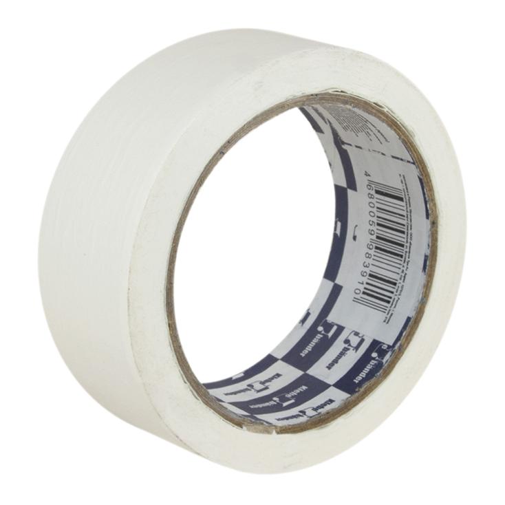 Скотч малярный 50мм х 24м Крепп арт.012