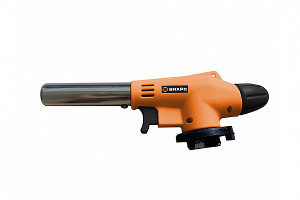 Горелка газовая НГ-1П Вихрь (насадка на газовый баллон)