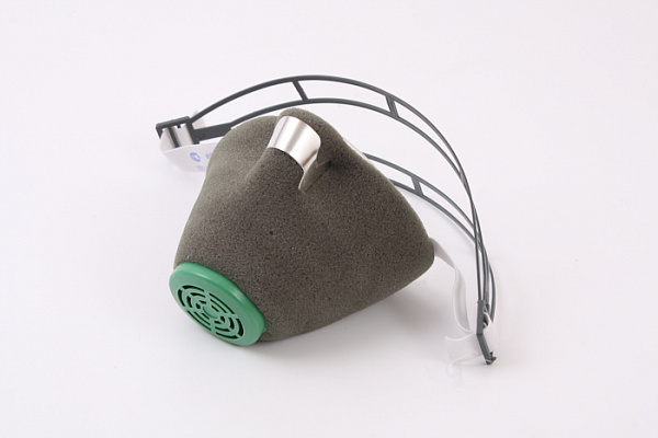 Респиратор У-2К (89214) 22-0001