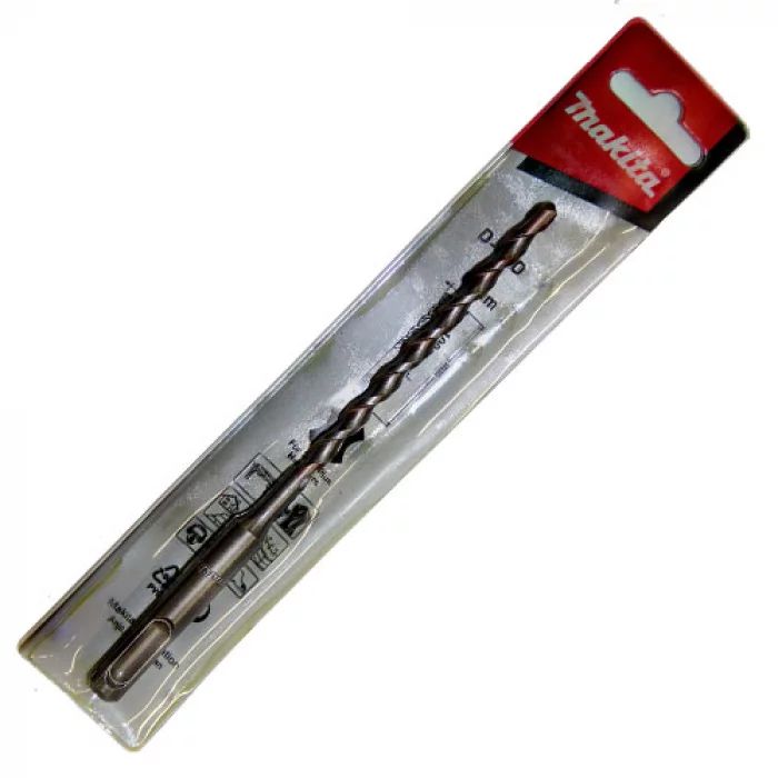 Бур SDS Plus 10х210х150 Макита (Makita) D-00181