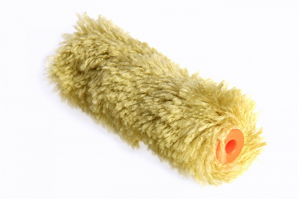 Валик мини полиакрил 60мм ворс 18мм для ФАСАДНЫХ работ АКОР арт. 555 00 060