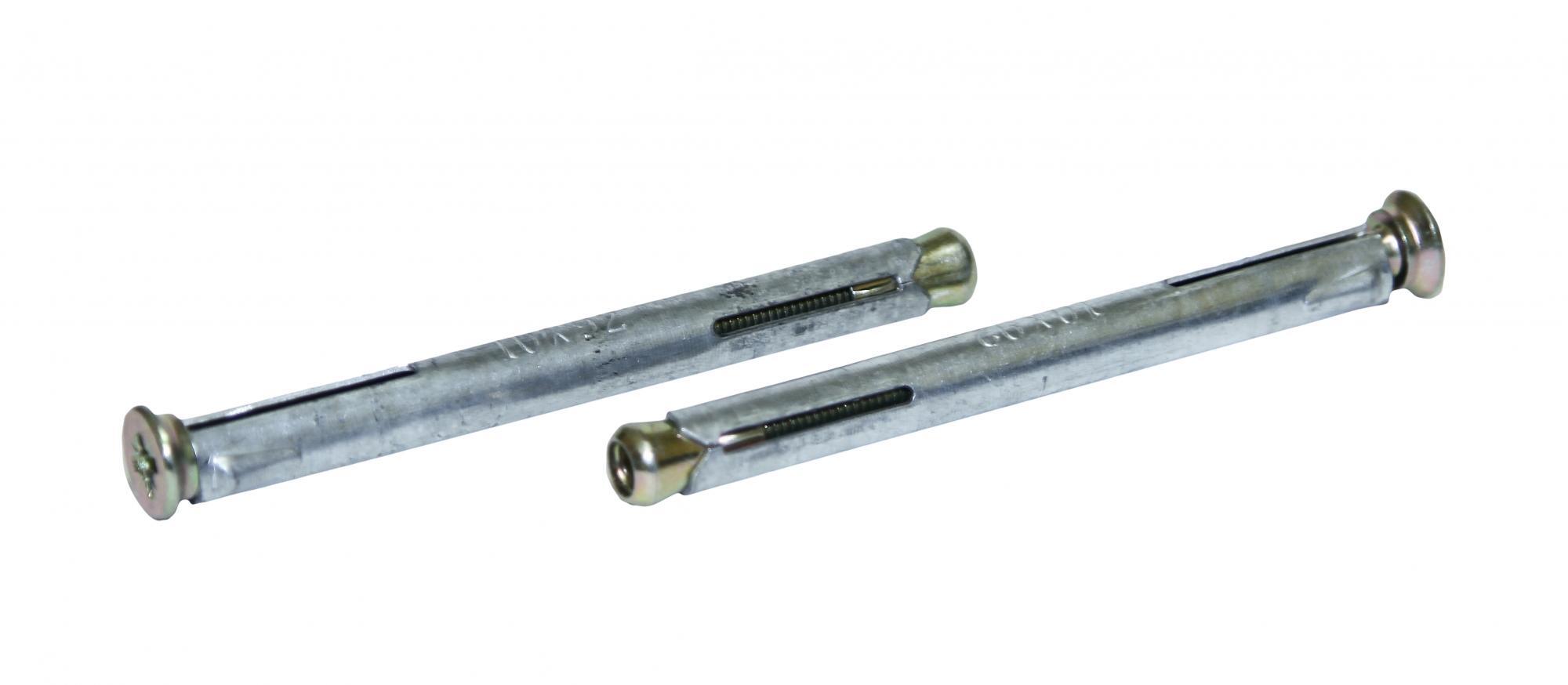 Анкер рамный (дюбель рамный распорный с винтом) 8х112