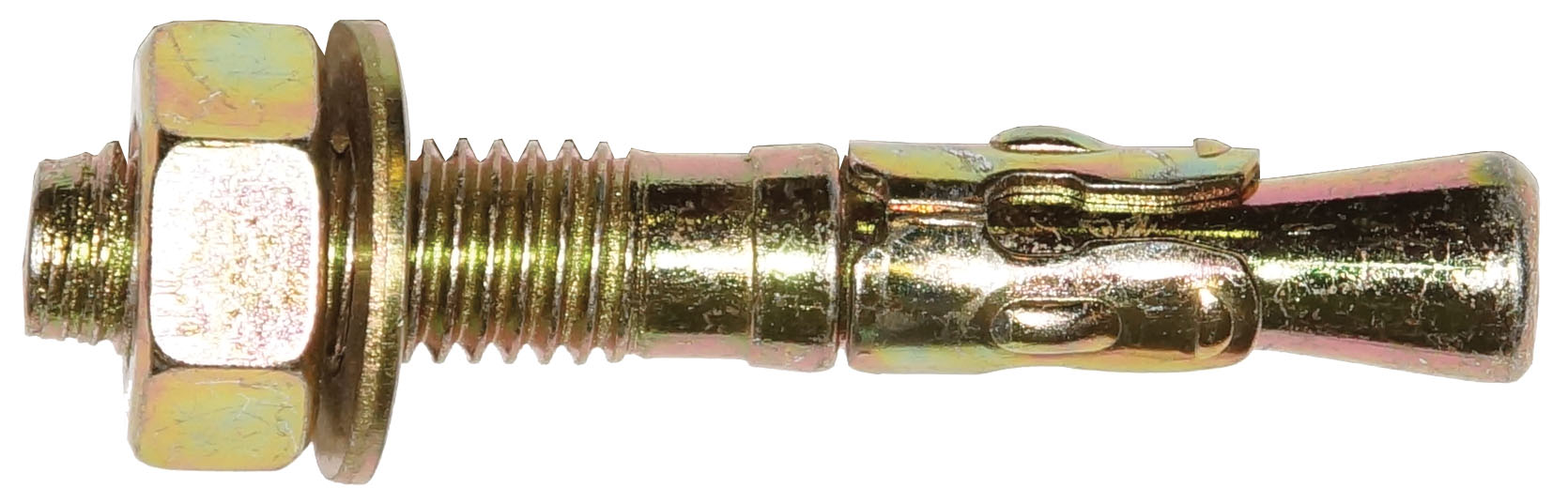 Анкер клиновой 12х100