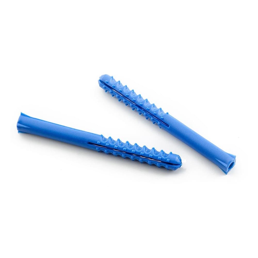 Дюбель-К универс. 8х60 распорный (усиленный) ежик