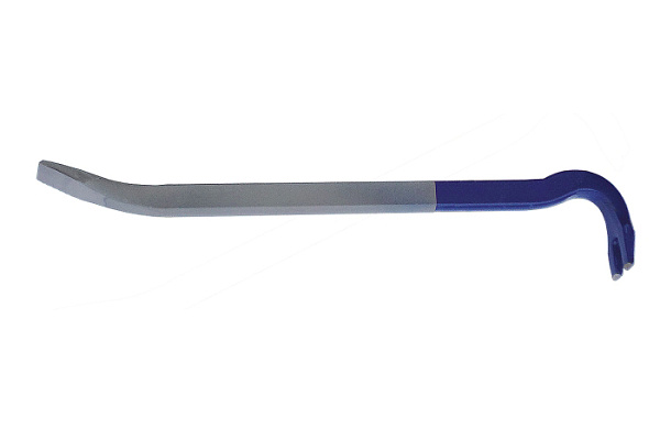 Лом-гвоздодер 600мм усиленный (41-0-126)