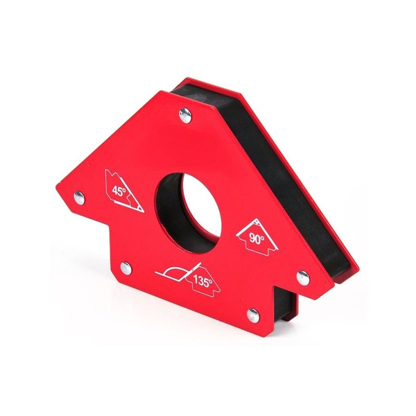 Фиксатор магнитный для сварочных работ усилие 35кг Elitech (0606.017700)