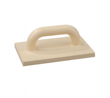 Терка полеуретан 180х320 Профи 05596