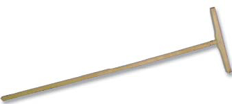 Швабра для пола деревянная