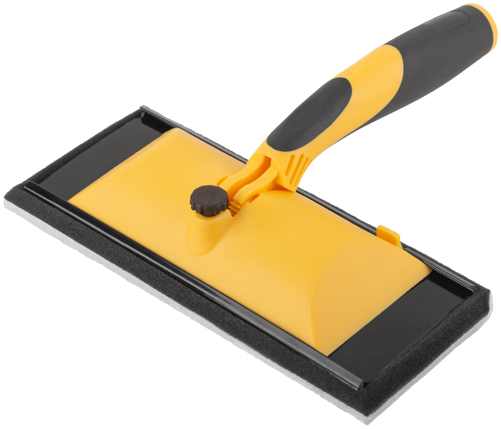 ПАД 230х95мм для красок и лаков, прорезиненная ручка