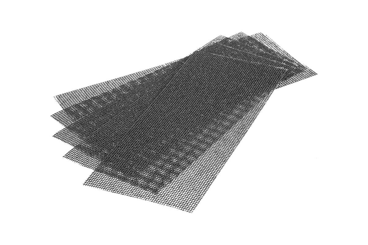 Шлифовальная сетка 240 (10л/уп) 030-0240