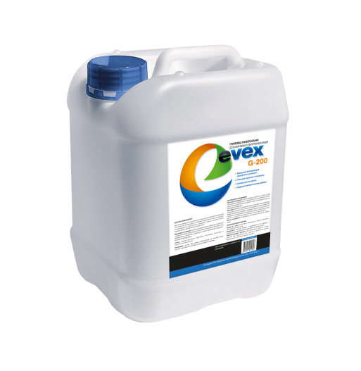 Грунтовка G200 5л EVEX (Эвекс)