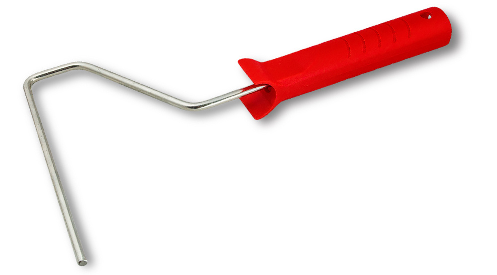 Ручка для валика Beorol 23-25см бюгель 8мм RV238