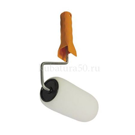 Валик поролоновый Шабашка 140мм 108-1140