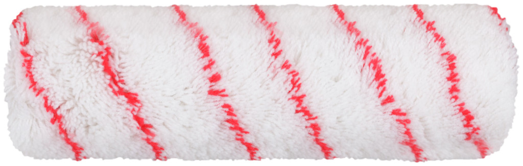 Валик запасной полиакриловый 250мм d48 бюгель 8мм ворс 18мм (30-0807)