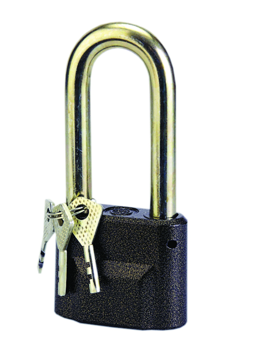 Замок навесной ВС2М1-02