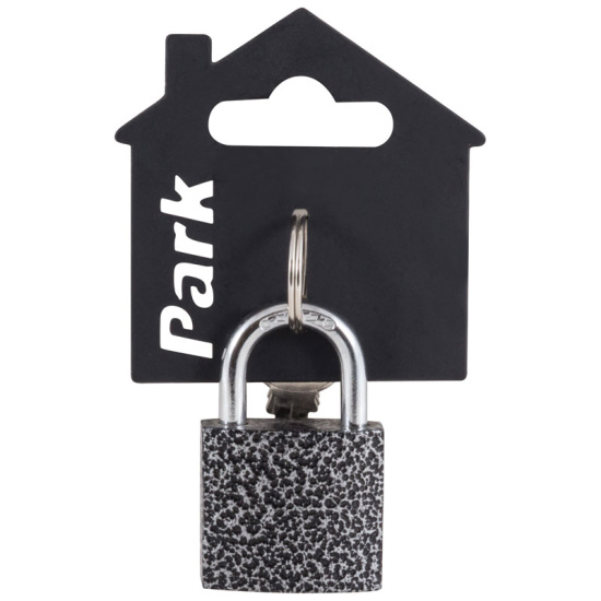 Замок навесной PARK ВС3Р32