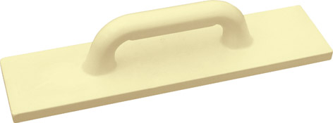 Терка полеуретан 100х400 Кедр 057-1040, Профи 05548