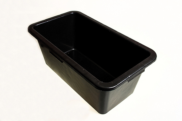 Таз прямоуг. строит. 60л, 65л