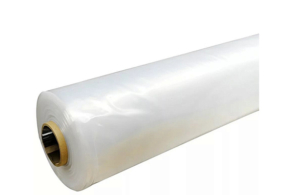 Пленка п/э технич. 3х100м 100мкм (рукав 1,5м)