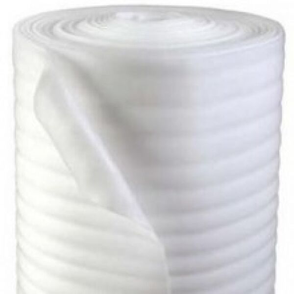 Изолайк НПЭ 2мм 1,05х50м (52,5м2)