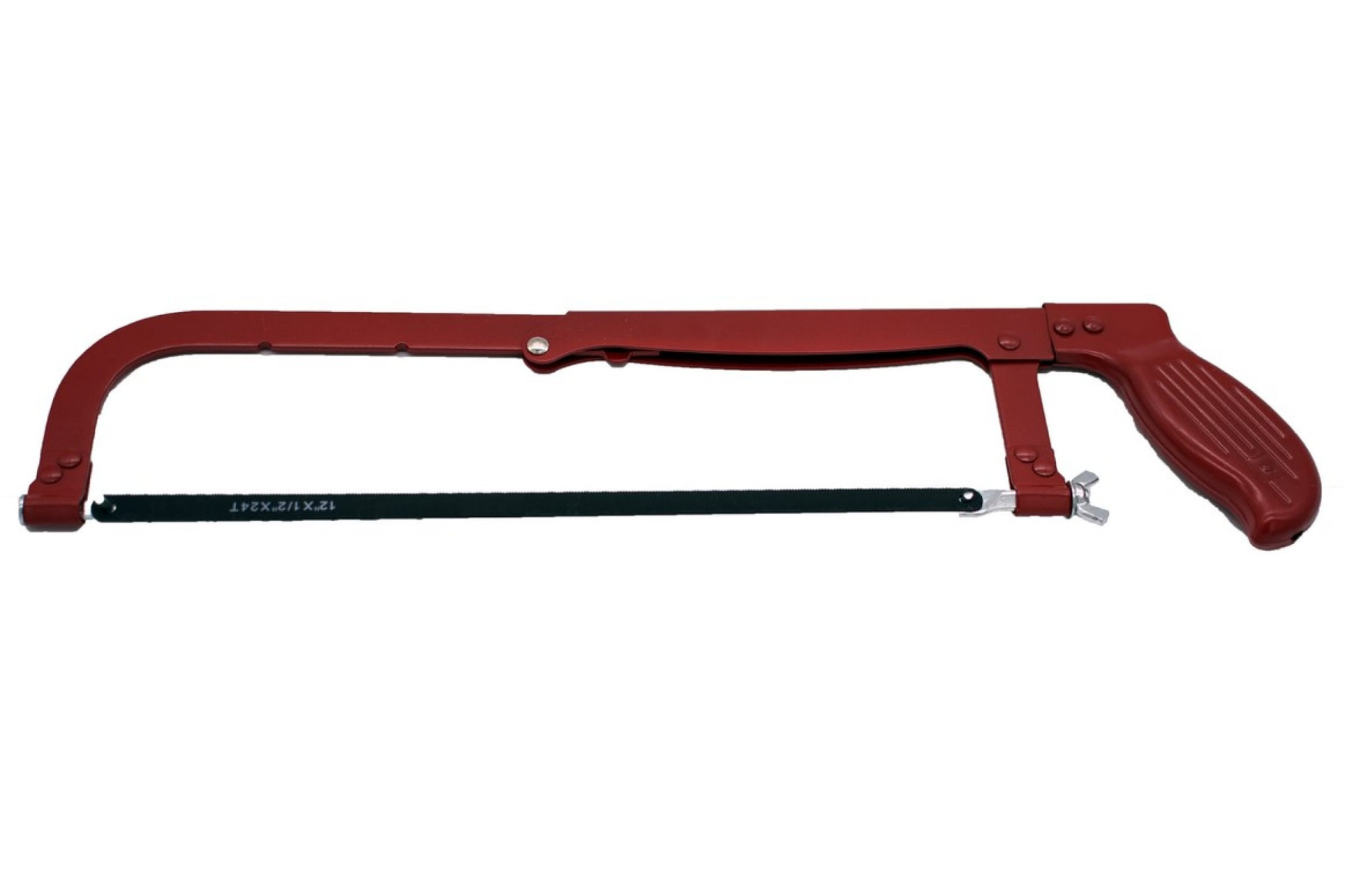 Ножовка по металлу 300мм Кедр 036-0003