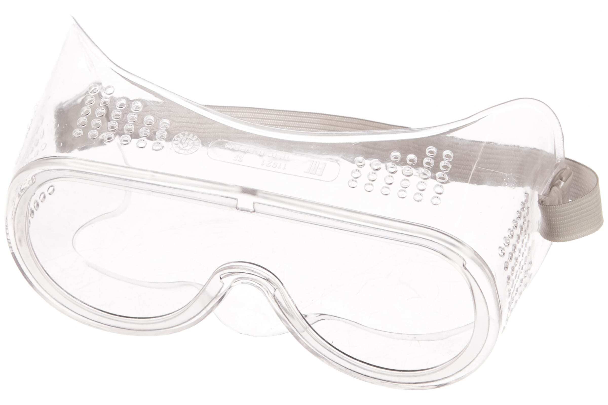 Очки защитные закрытого типа Stayer арт. 1102