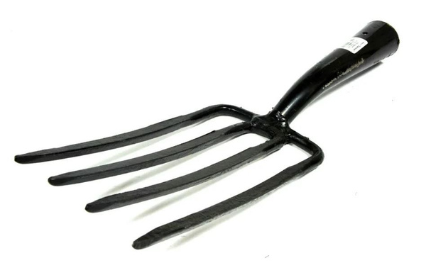 Вилы 4 рога Садовник