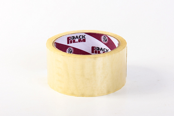 Скотч прозрачный 48мм х 50м