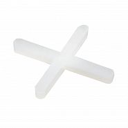 Крестики для плитки 3мм (100шт/уп) Кедр 138-0005