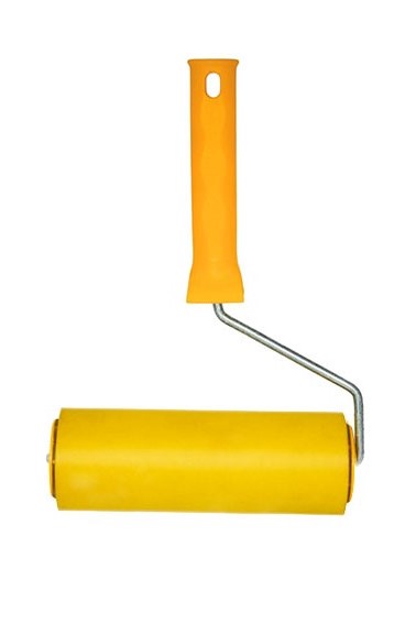 Валик прижимной резиновый Кедр 071-6180