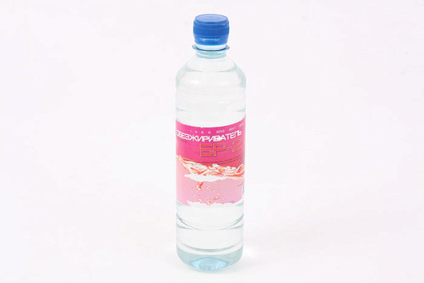 Обезжириватель универсальный 0,5л