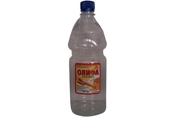 Олифа 1л