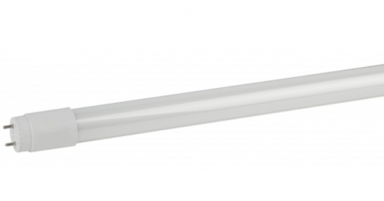 Лампа светодиодная 20Вт 6500K Jazzway LED T8 Frost 1200мм (1025340)