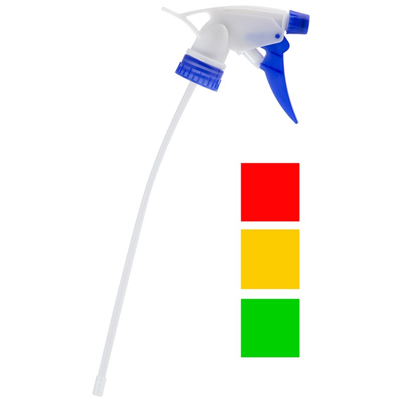 Распылители