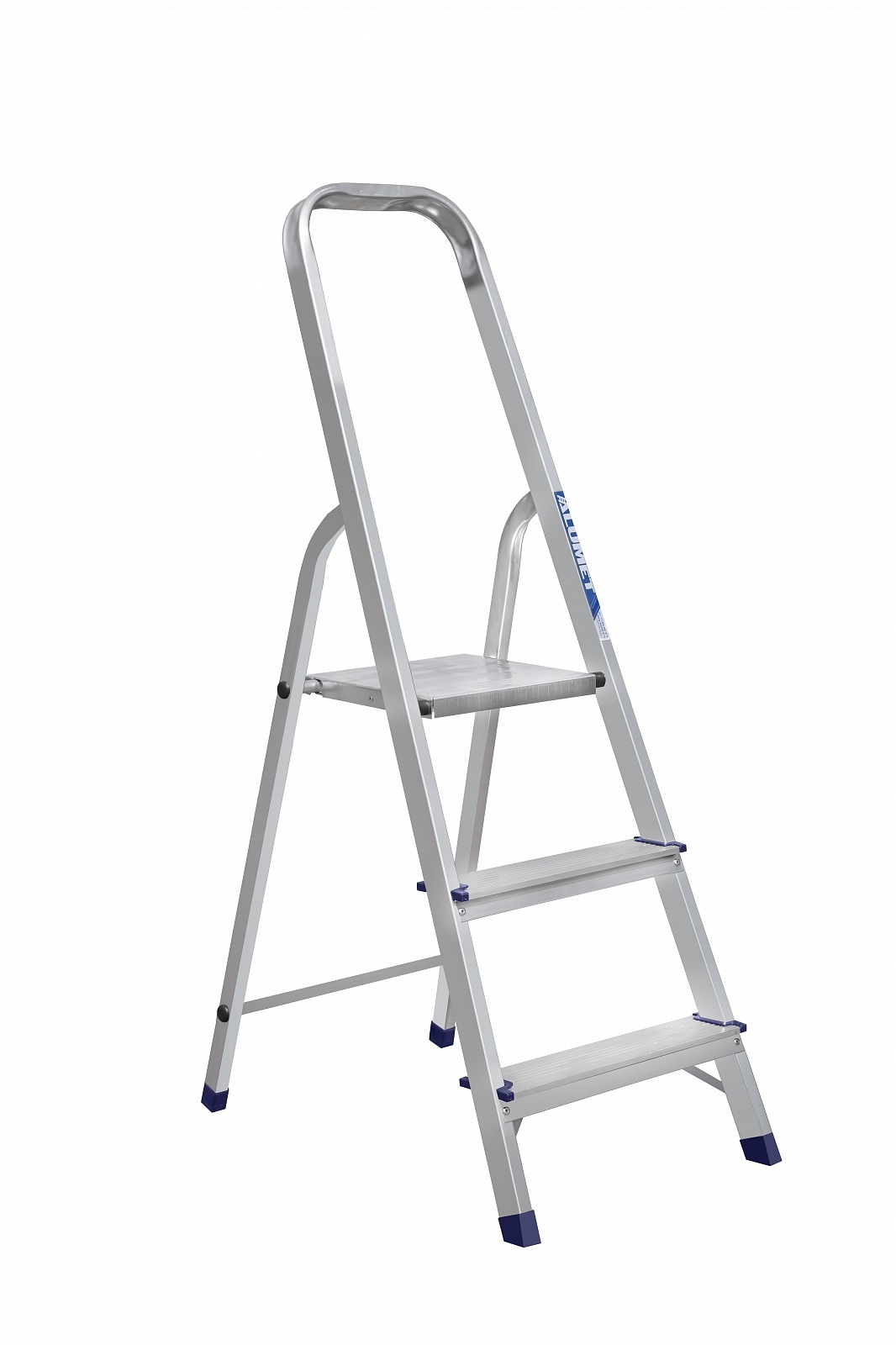 Стремянка 3 ступени 1,09м 4,5кг