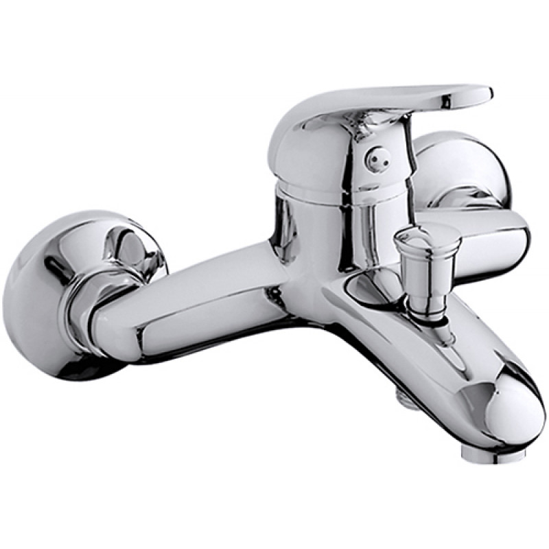 Смеситель для ванной латунь 4032А10