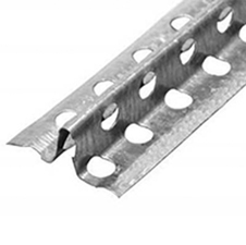 Профиль маячковый 10мм 3м