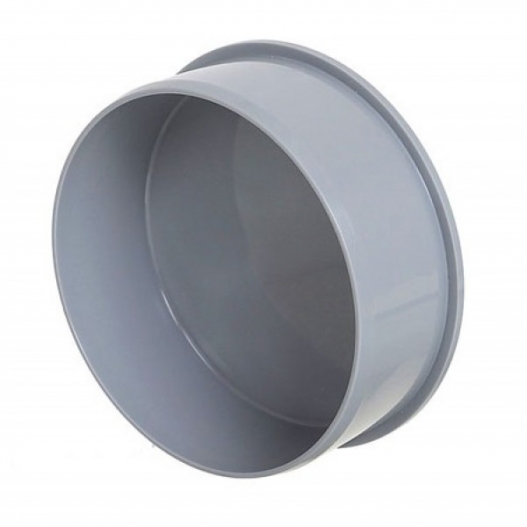 Заглушка РР 110мм 