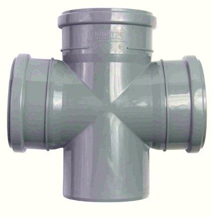 Крестовина РР 110х110х110мм/90 одноплоскостная 801187