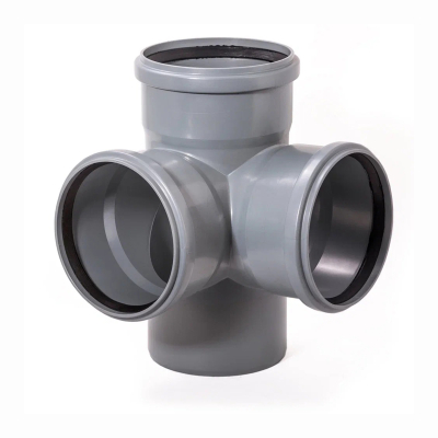 Крестовина РР 110х110х110мм/90 двухплоскостная