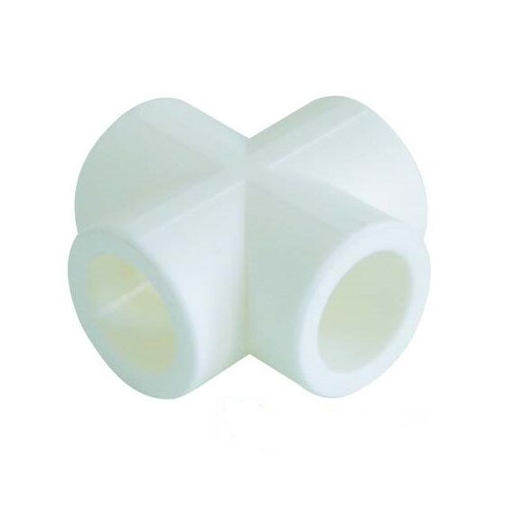 Крестовина PPR 32мм PA17012Б