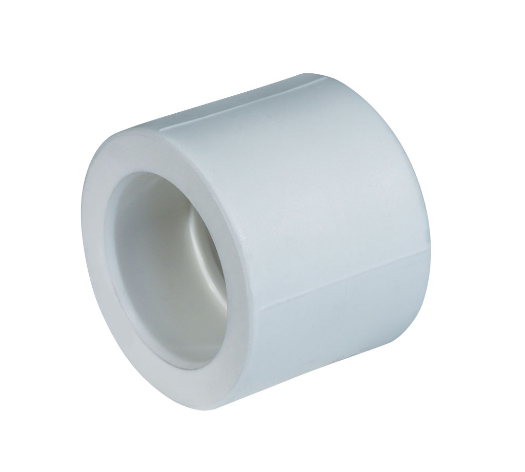 Муфта PPR 20мм PA12008Б