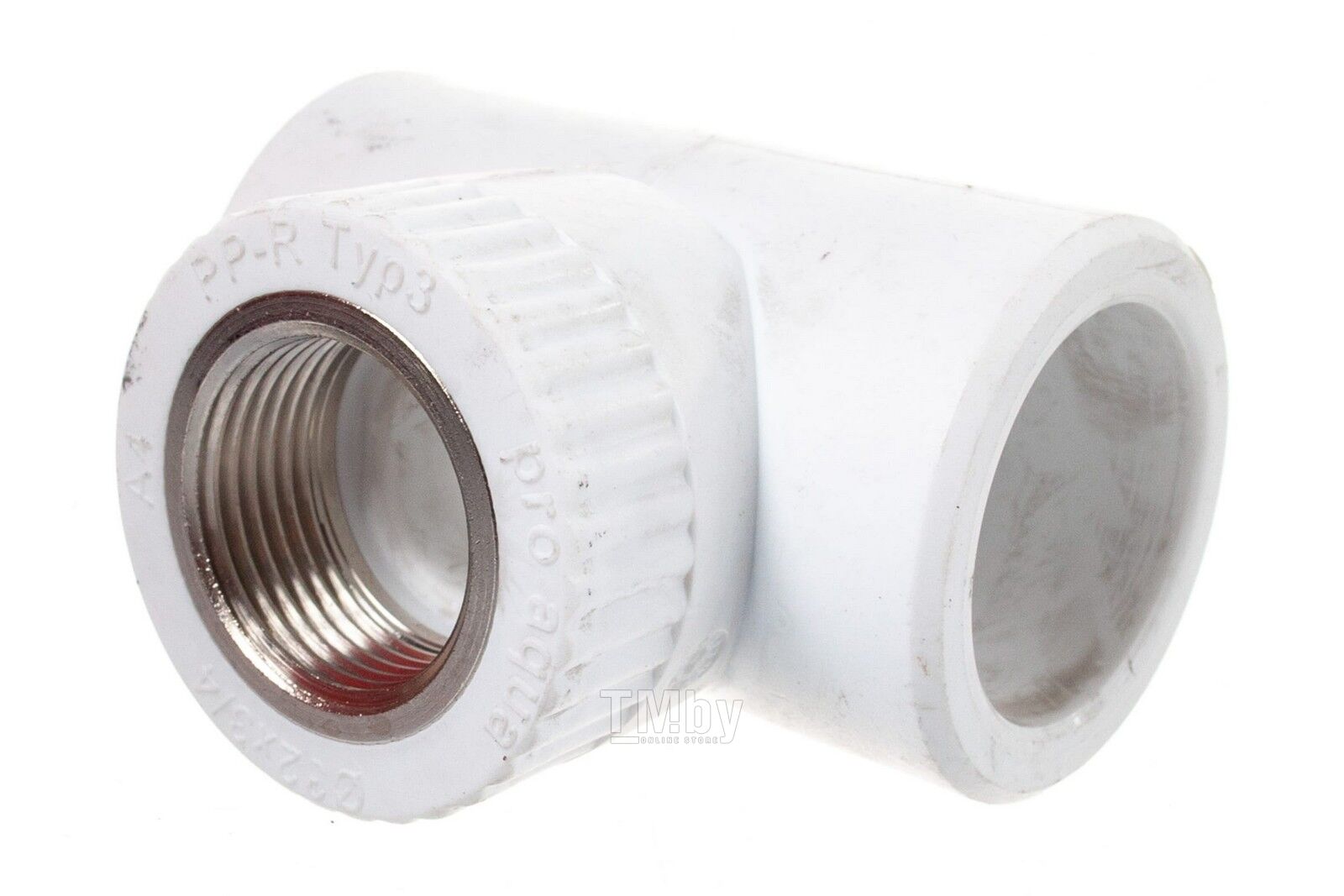 Тройник PPR ВР комбинированный 25x3/4'' PA24014Б