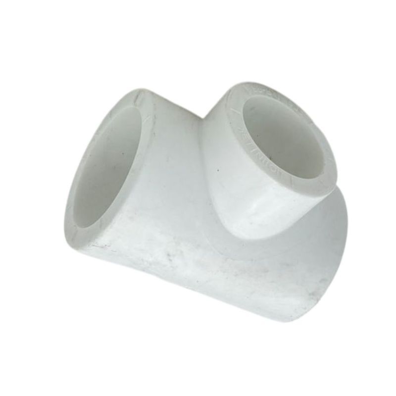 Тройник PPR переходной 40х32х40мм PA14542Б