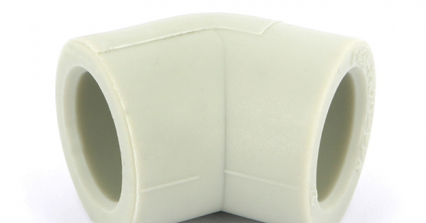 Угольник PPR 40/45 PA13514Б