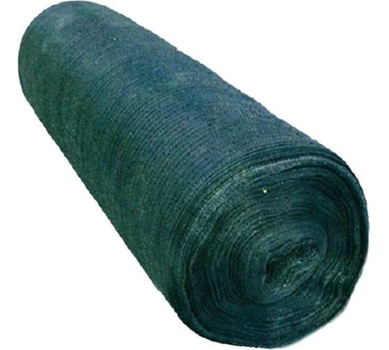 Сетка защитная для укрывания строительных лесов 3х50м