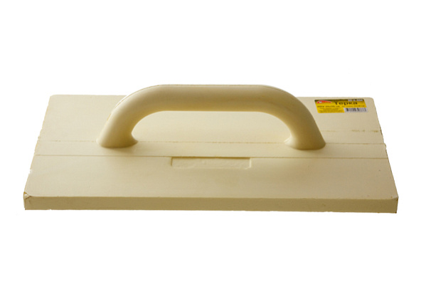 Терка полеуретан 200х360 Hobbi (20-5-036)